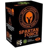 Spartan Force BCAA Leuzea 100 tableta