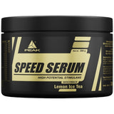 Speed ​​Serum - 300 grama