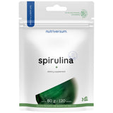 Spirulina 1940 mg - 120 tableta