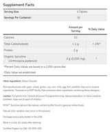 Spirulina 500 mg - 200 tableta