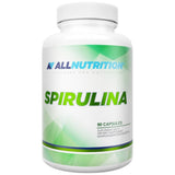 Spirulina 800 mg - 90 kapsula