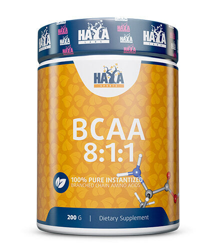 Sportske BCAA /8:1:1/ 200g.