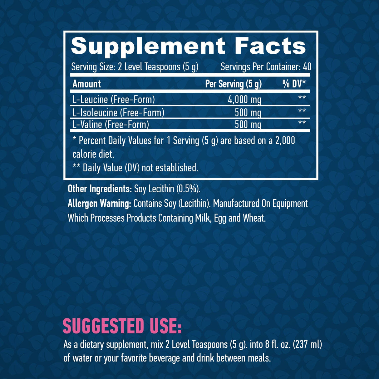 Sportske BCAA /8:1:1/ 200g.