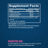 Sportske BCAA /8:1:1/ 200g.