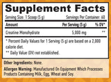 Sportski kreatin monohidrat 300 g