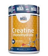 Sportski kreatin monohidrat 500 mg/200 kap.