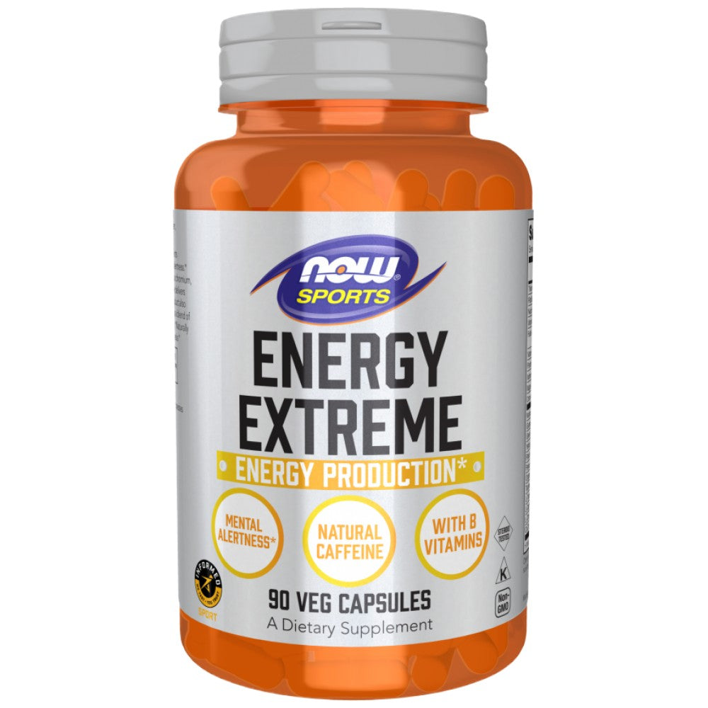 Sports Energy Extreme - 90 kapsula
