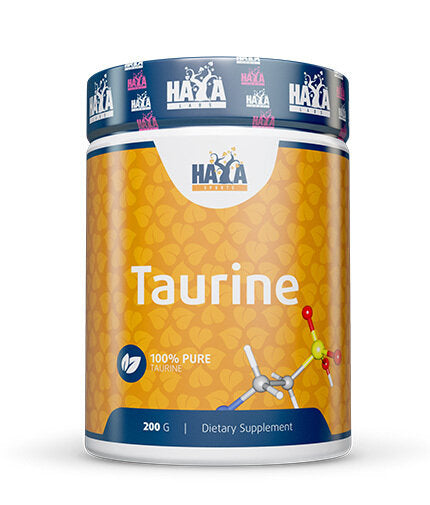 Sportski taurin 200g.