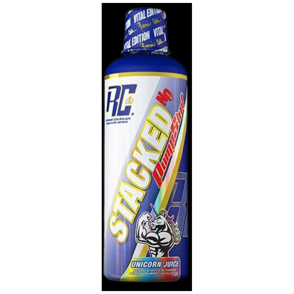 Naslagani-NO Pump Shot | Stim-Free - 480 ml