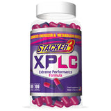 <tc>Stacker</tc>3 XPLC NOVO - 100 kapsula