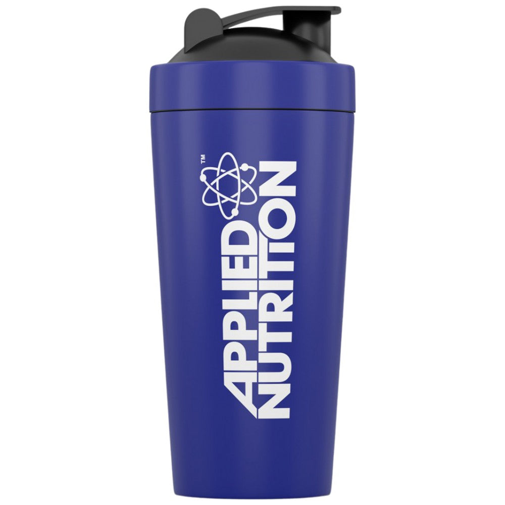 Shaker od nehrđajućeg čelika | Plava - 750 ml