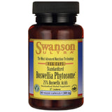 Standardizirani Boswellia Phytosome 60 kapsula