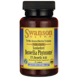 Standardizirani boswellia fitosom 60 kapsula