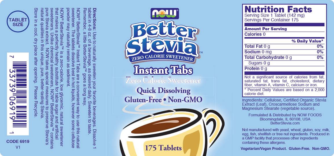 Stevia instant tablete - 175 tableta