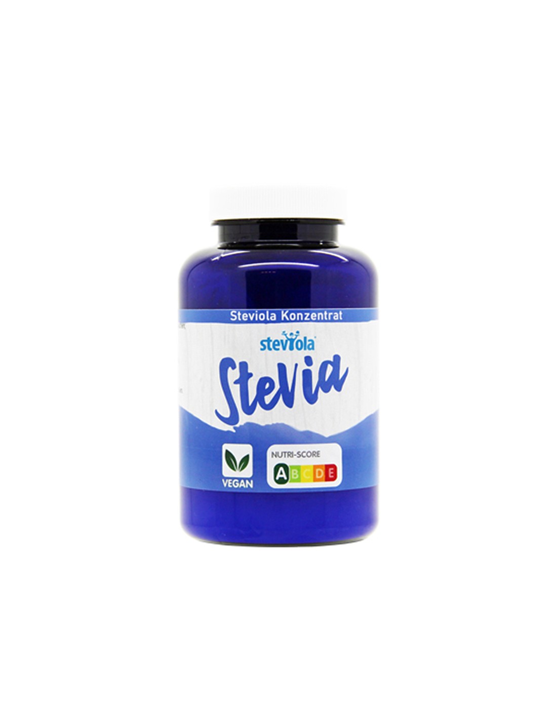 Koncentrat stevije - Steviola, 100 g