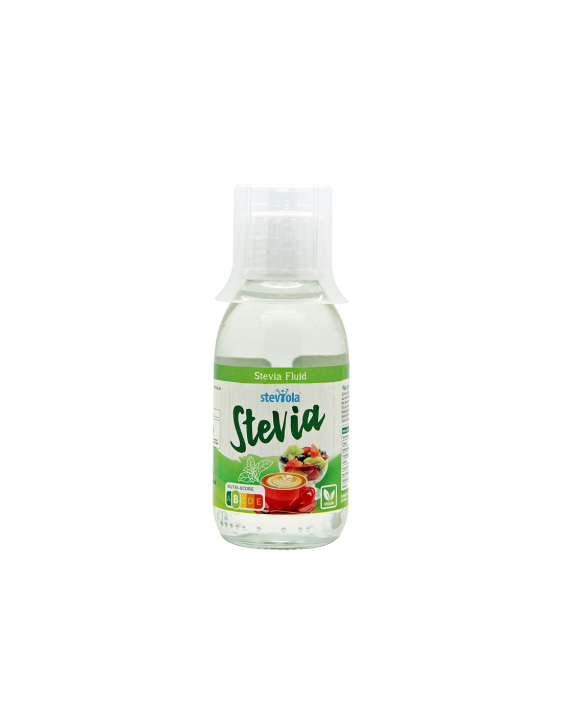 Tekuća stevija - Steviola, 125 ml