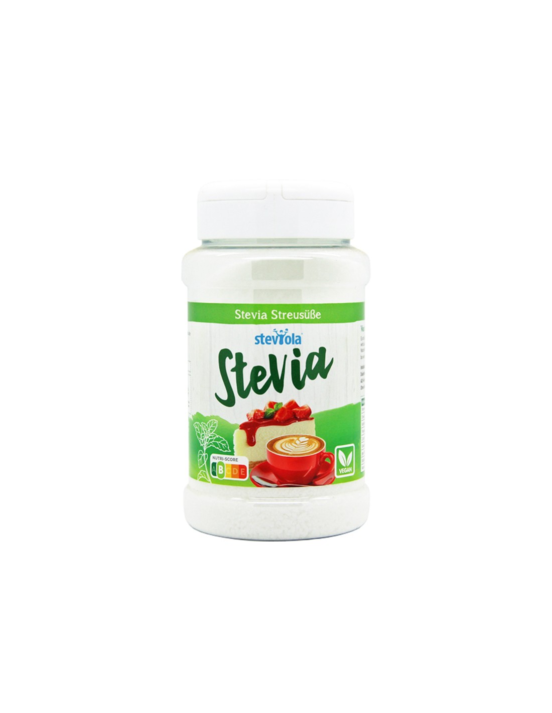 Stevija u kristalima - Steviola, 350 g
