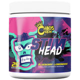 Stim glava | Formula s kofeinom - 207 grama