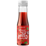 Jagoda 83% Jelly Squeeze | Bez dodanog šećera 350 ml