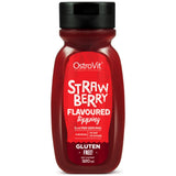 Sirup od jagoda/Zero Calorie 320 ml