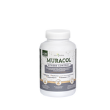Stress Control 120 kapsula (ašvaganda, pasiflora, kolostrum)