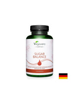 Ravnoteža šećera u krvi - Sugar Balance, 120 kapsula