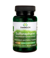 Sulforafan 400 mcg - 60 kapsula