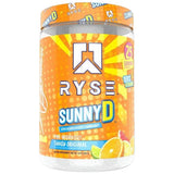 SunnyD Pre-Workout - 280 grama