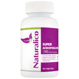 Super Acidophilus 60 kapsula