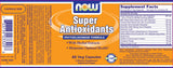 Super antioksidansi - 120 kapsula