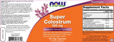 Super kolostrum - 500 mg - 90 kapsula