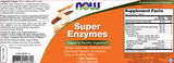 Super enzimi - 180 tableta