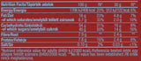 Super voćna pločica/24 x 30 g