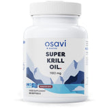 Super Krill ulje 1180 mg - 60 gel kapsula
