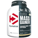 Super Mass Gainer s Creapure - 2943 grama