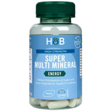 Super Multi Mineral - 90 tableta