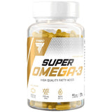 Super Omega-3 - 120 gel kapsula