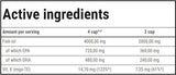 Super Omega-3 - 120 gel kapsula