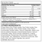 Super Protein Amino 6000 - 501 kapsula