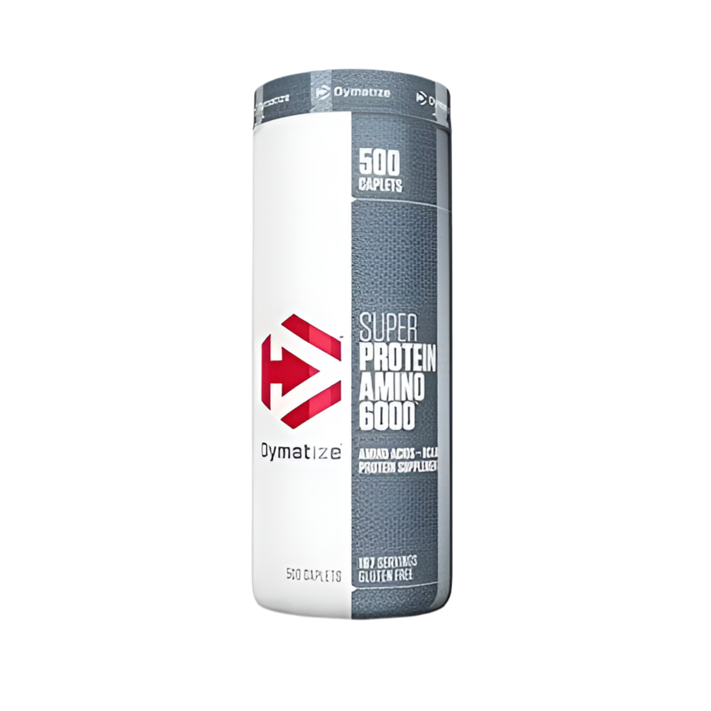 Super Protein Amino 6000 - 501 kapsula