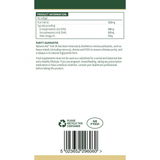 Koncentrirano riblje ulje (Super Strength Fish Oil) 1200 mg 60 mekih kapsula NaturesAid