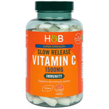 Super snažan vitamin C sa polaganim otpuštanjem 1500 mg - 120 tableta