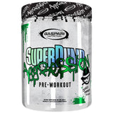 SuperPump Aggression/Pre-Workout - 450 grama