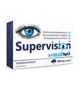 Supervision 30 tableta <tc>Olimp</tc>