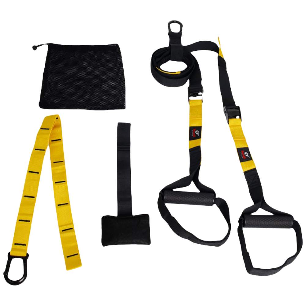 Suspension Training/Multi-trenažer s trakama