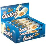 Vrtlog | Duo Protein Bar - 12 x 60 grama