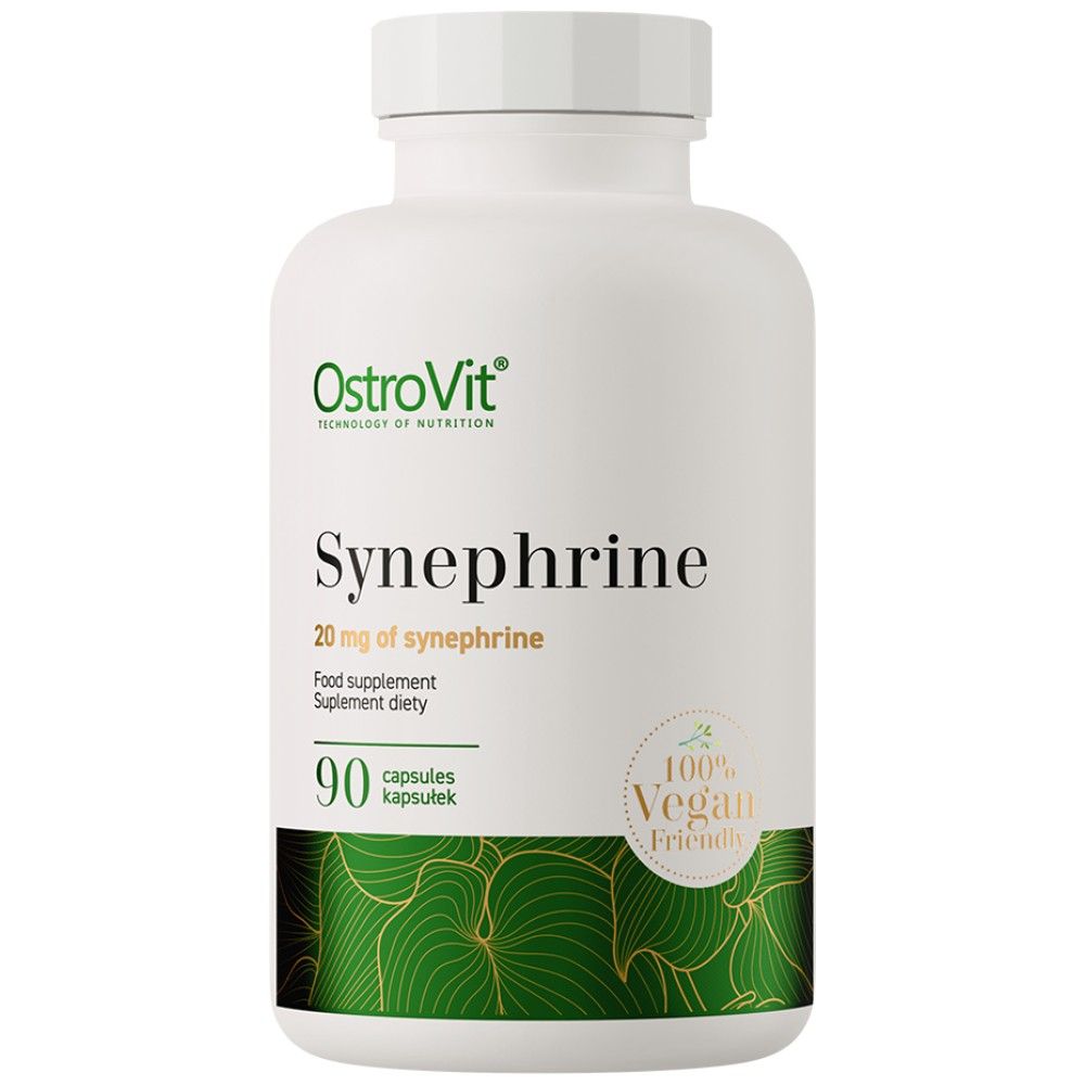 Sinefrin 20 mg - 90 kapsula