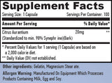 Sinefrin 20 mg./100 kaps.
