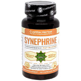 Synephrine - Ekstrakt gorke naranče 400 mg - 60 kapsula