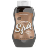 Sirup | Keto Friendly Zero Calorie - Različiti okusi 350 ml